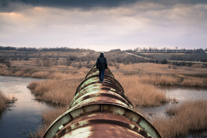pipeline-klein